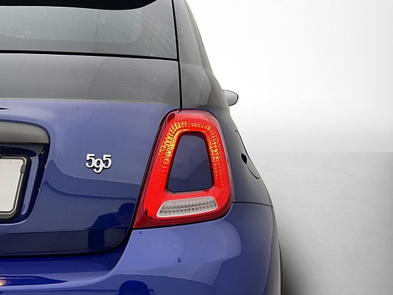 Abarth 595 29 of 30