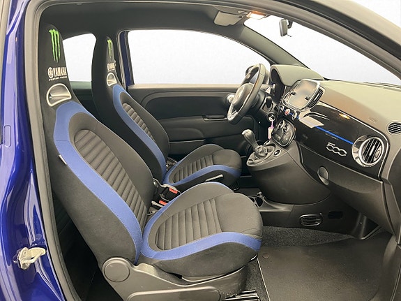 Abarth 595 11 of 30