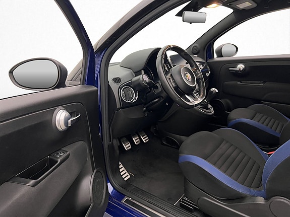 Abarth 595 8 of 30