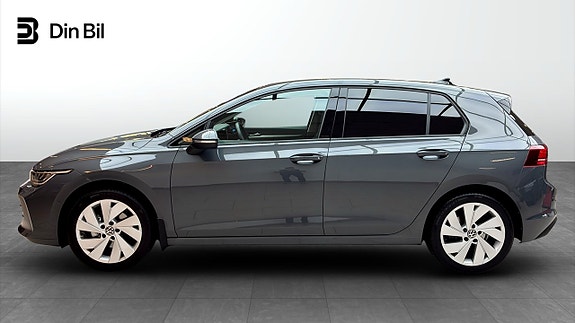 Volkswagen Golf I 2 of 12