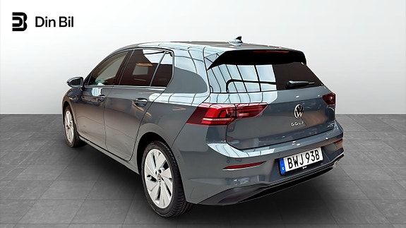Volkswagen Golf I 3 of 12