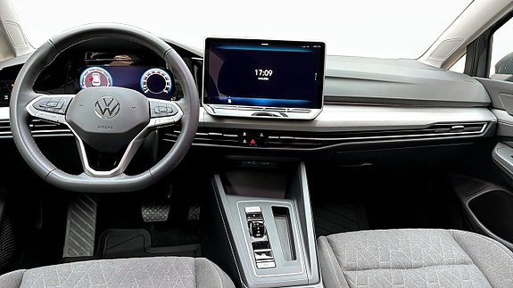 Volkswagen Golf I 10 of 12