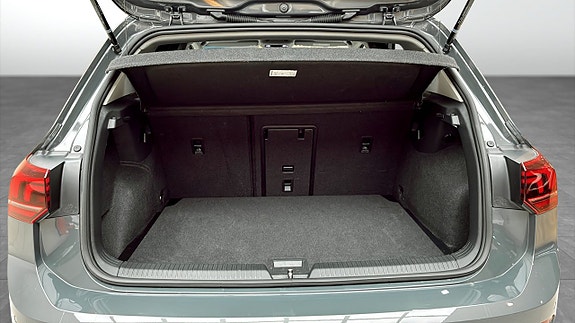 Volkswagen Golf I 12 of 12
