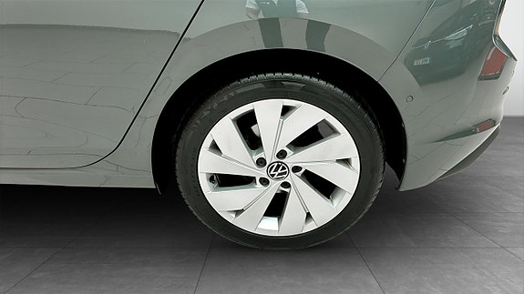 Volkswagen Golf I 6 of 12