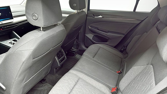 Volkswagen Golf I 11 of 12
