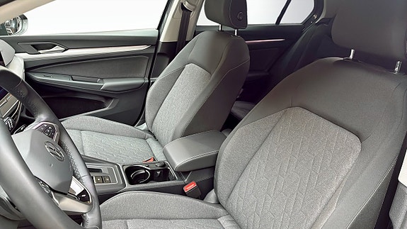 Volkswagen Golf I 8 of 12
