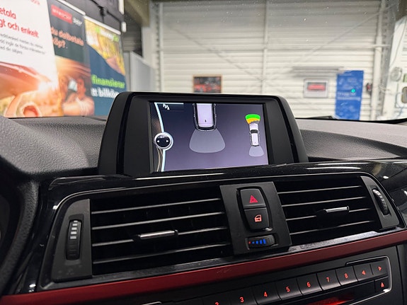 BMW 320d 12 of 12