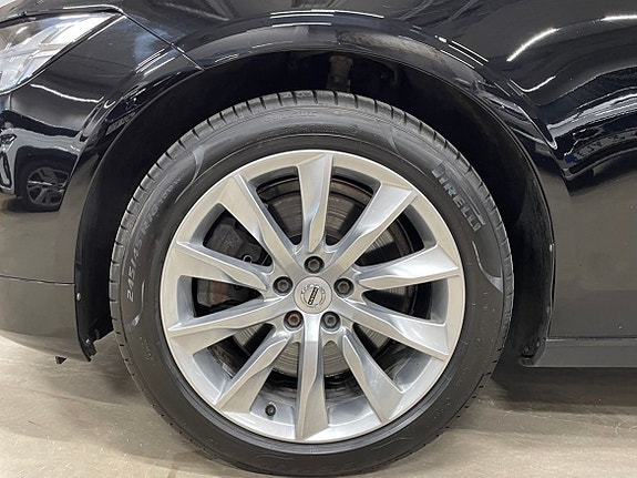 Volvo V90 5 of 5