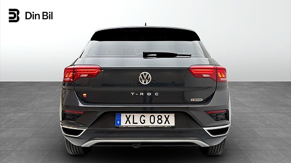 Volkswagen T-Roc 5 of 5