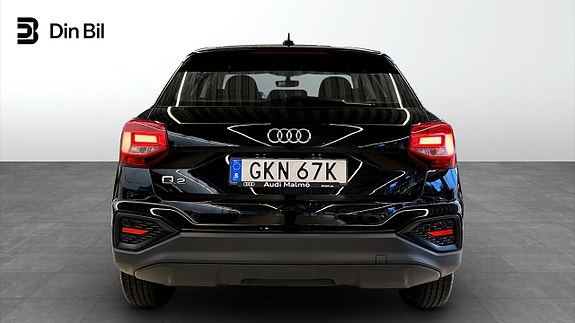 Audi Q2 5 of 5