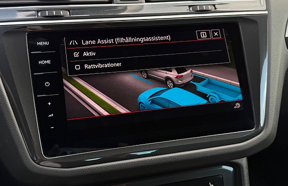 Volkswagen Tiguan 29 of 30