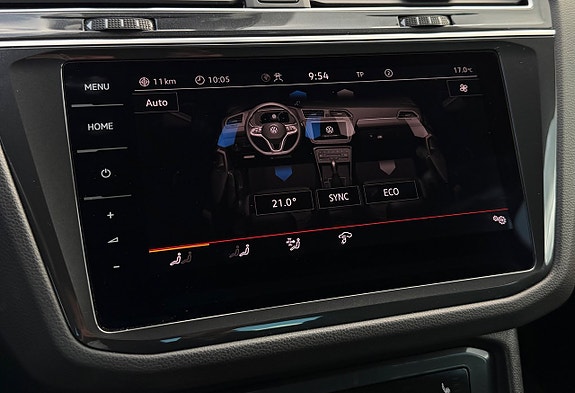Volkswagen Tiguan 23 of 30