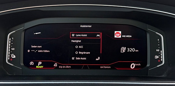 Volkswagen Tiguan 19 of 30