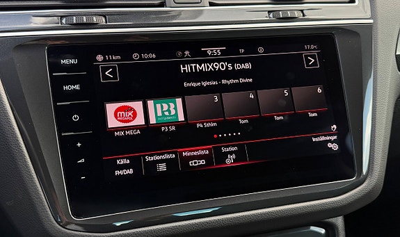 Volkswagen Tiguan 26 of 30