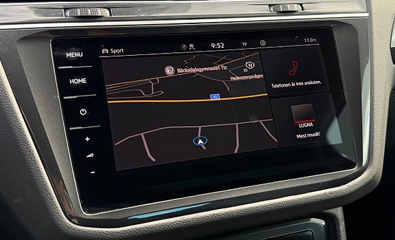 Volkswagen Tiguan 20 of 30