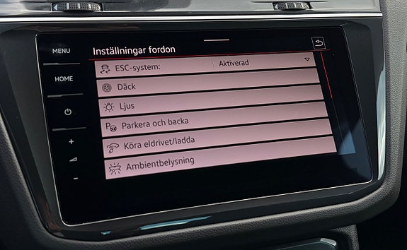 Volkswagen Tiguan 24 of 30