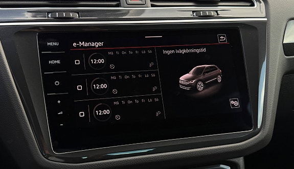 Volkswagen Tiguan 28 of 30