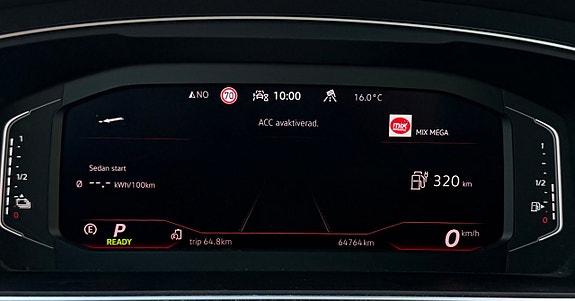 Volkswagen Tiguan 18 of 30