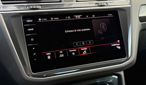 Volkswagen Tiguan 27 of 30