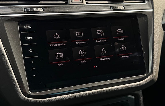 Volkswagen Tiguan 22 of 30