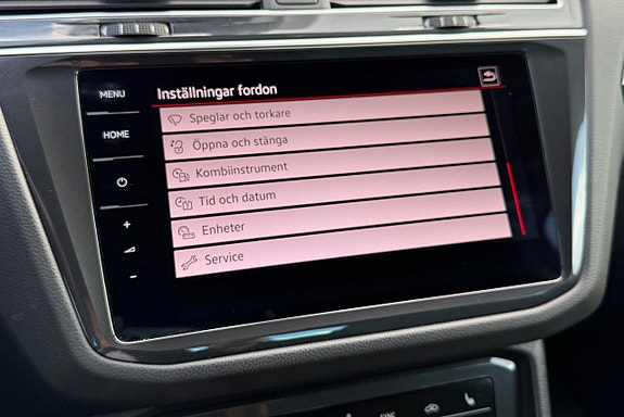 Volkswagen Tiguan 25 of 30