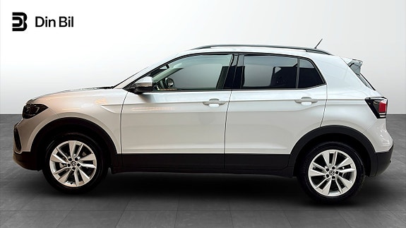 Volkswagen T-Cross 2 of 5