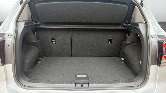 Volkswagen T-Cross 12 of 12