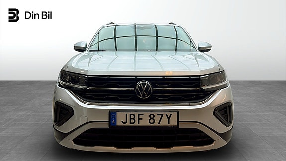 Volkswagen T-Cross 4 of 5
