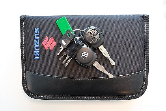 Suzuki Vitara 14 of 15