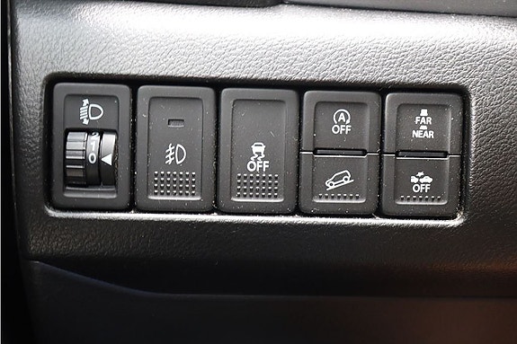 Suzuki Vitara 10 of 15