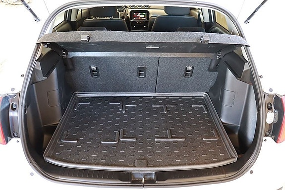 Suzuki Vitara 7 of 15