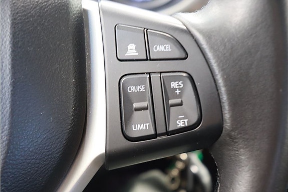 Suzuki Vitara 11 of 15