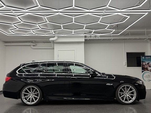 BMW 530d 5 of 5