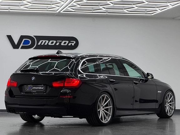 BMW 530d 5 of 5