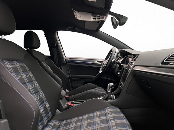 Volkswagen Golf I 9 of 26