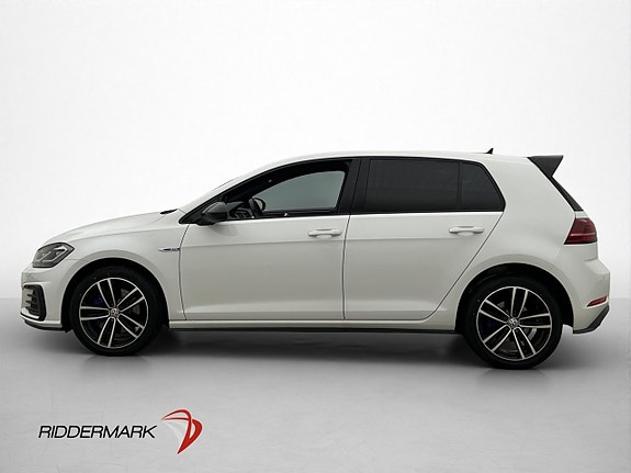 Volkswagen Golf I 4 of 5