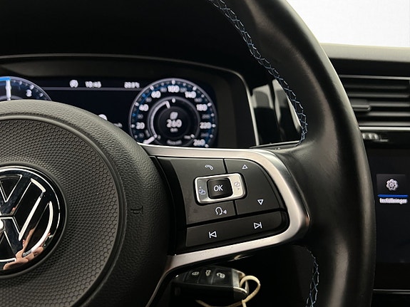 Volkswagen Golf I 16 of 26