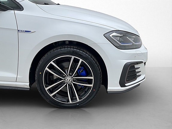 Volkswagen Golf I 26 of 26