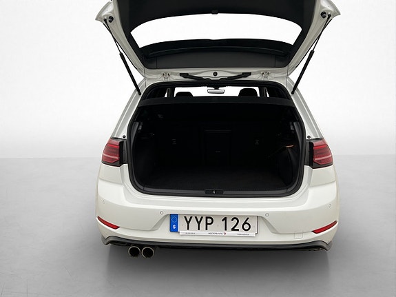 Volkswagen Golf I 8 of 26