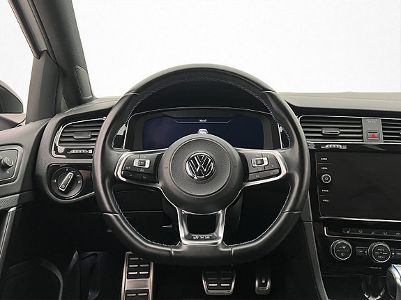 Volkswagen Golf I 10 of 26