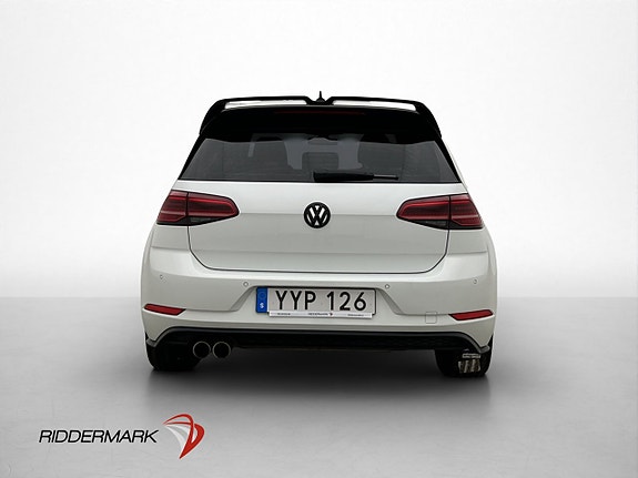 Volkswagen Golf I 5 of 5