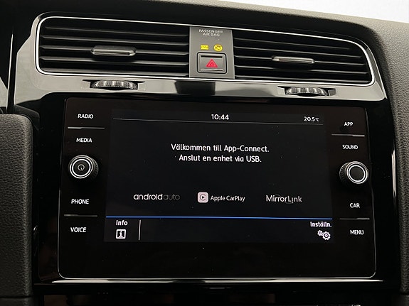 Volkswagen Golf I 17 of 26