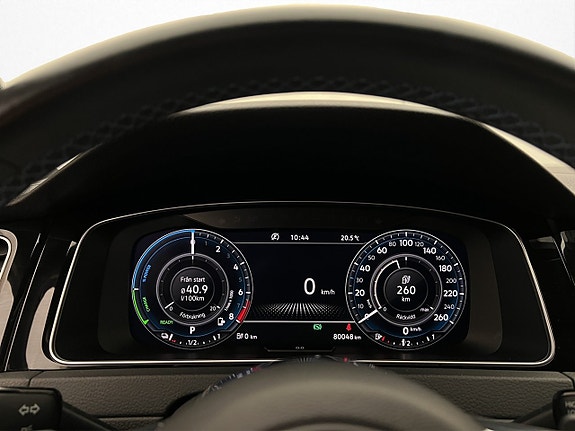 Volkswagen Golf I 15 of 26