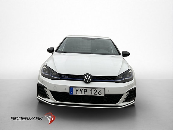 Volkswagen Golf I 2 of 5