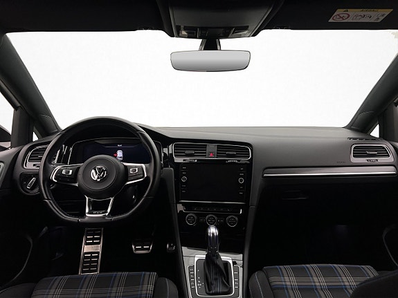 Volkswagen Golf I 13 of 26