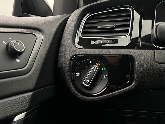 Volkswagen Golf I 22 of 26