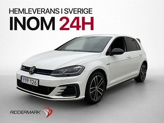 Volkswagen Golf I 3 of 26