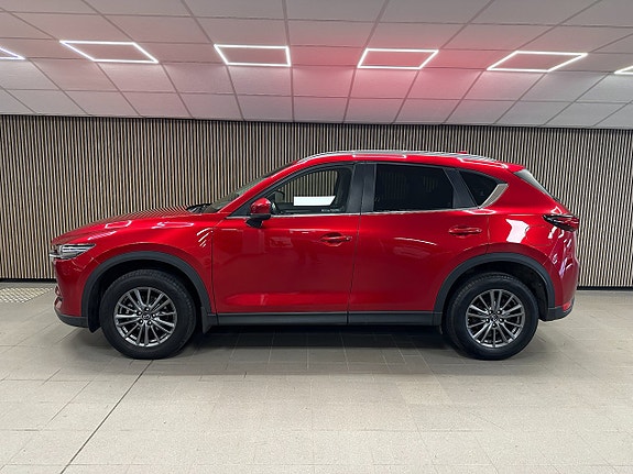 Mazda CX-5 2 of 5