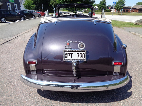 Chevrolet Fleetmaster 4 of 5
