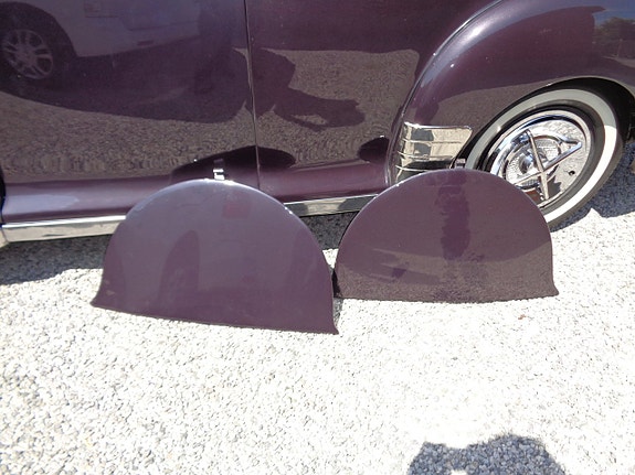 Chevrolet Fleetmaster 10 of 21